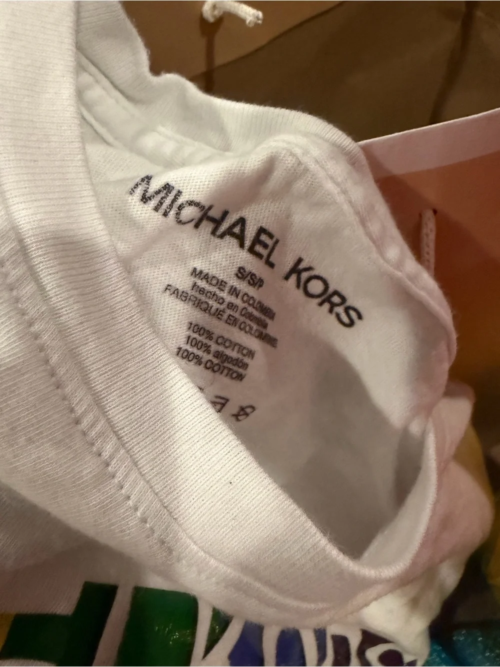 Michael Kors very rare